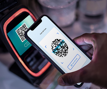 banking app image